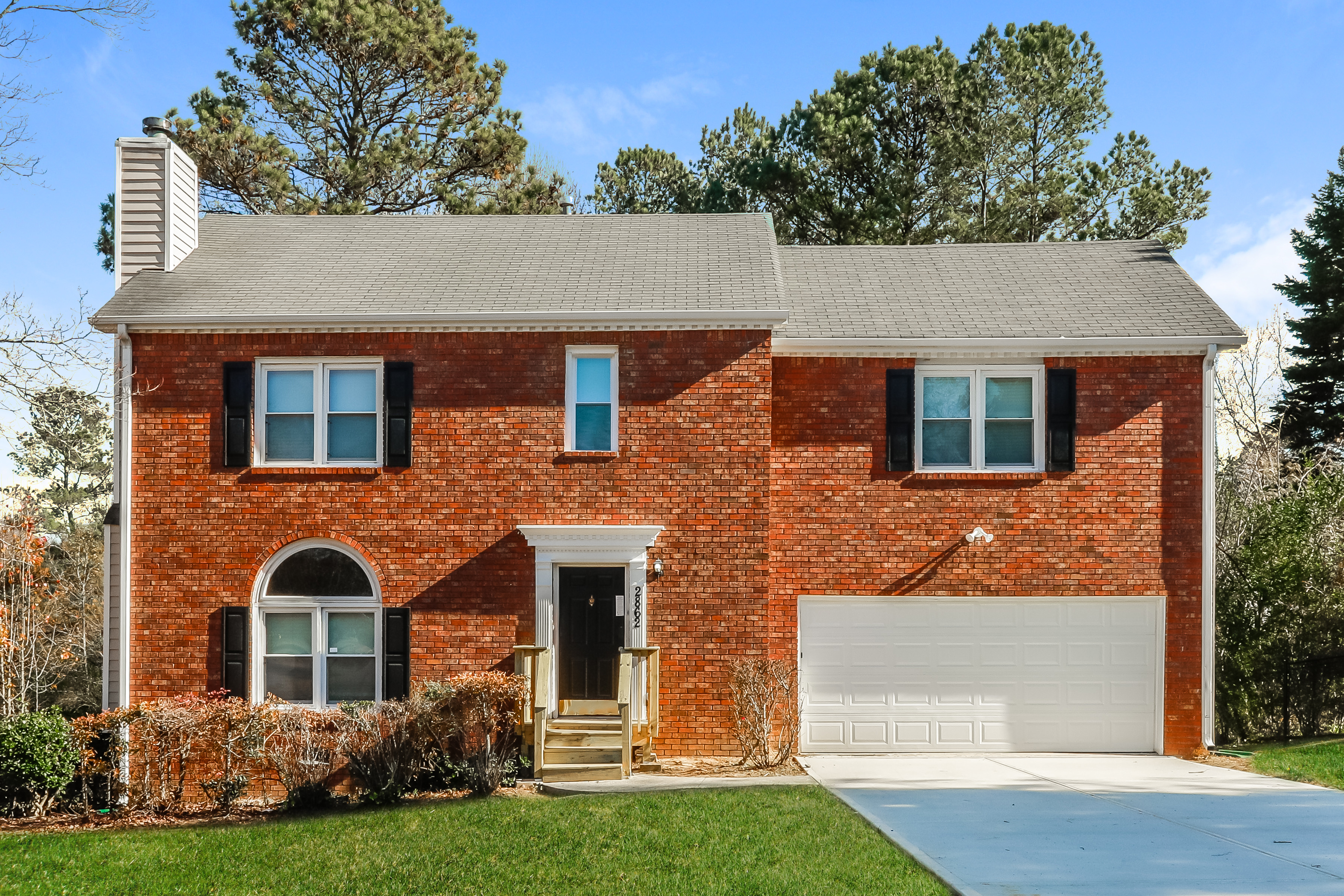 2862 EMERSON LAKE DR Snellville, GA 30078